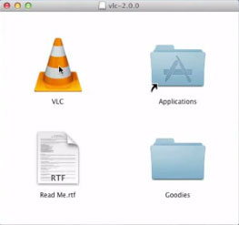 download vlc player os x
